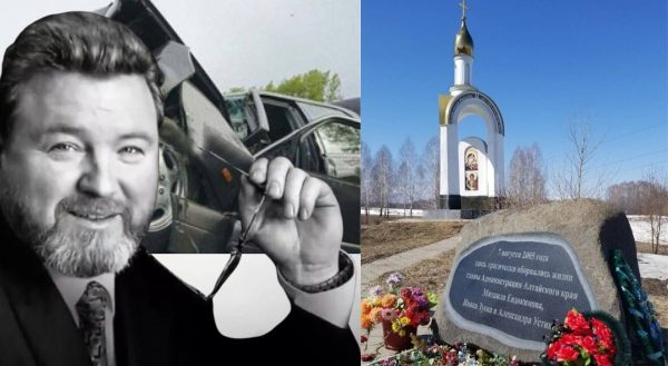 Кто убрал Михаила Евдокимова: хроника политической борьбы и загадочной смерти