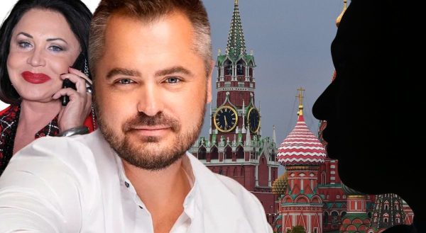 Кто стоит за карьерой Евгения Гора: правда о его семье и связи с Кремлём