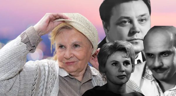 Ушла от мужа беременной от Невинного: вся правда о скандальном разводе Нины Гуляевой