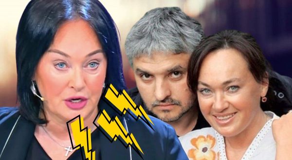 Брак на пороховой бочке: почему Лариса Гузеева постоянно грозит мужу разводом