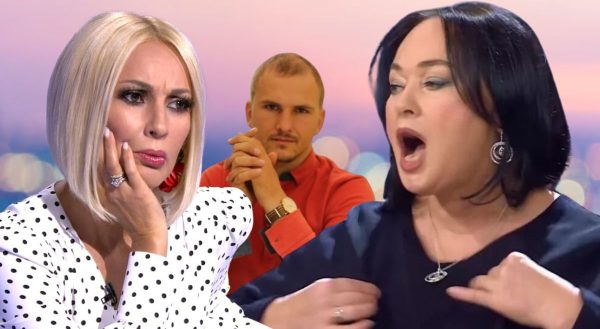 Не только Гузеева: Кудрявцеву уличили в тайной связи с мошенником, обманувшим россиян