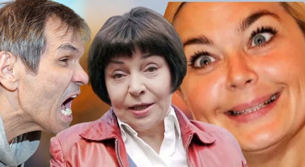 Дешевые обои для пенсионеров и звезды в ужасе: что на самом деле скрывает шоу «Идеальный ремонт»