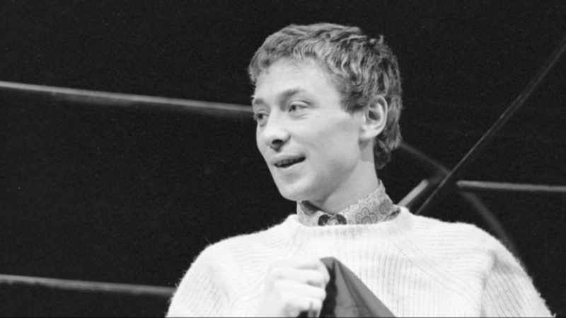 «Пойду к себе умирать»: тайна последней фразы Олега Даля