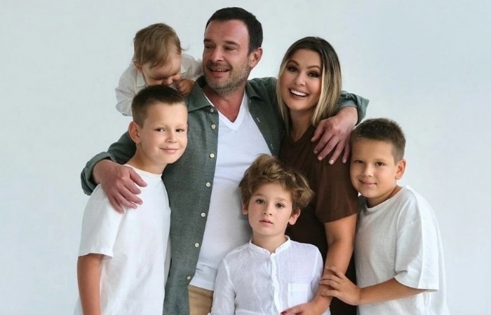 Четырежды мать, депутат, звезда «Универа»: чего не знает публика о Марии Кожевниковой?