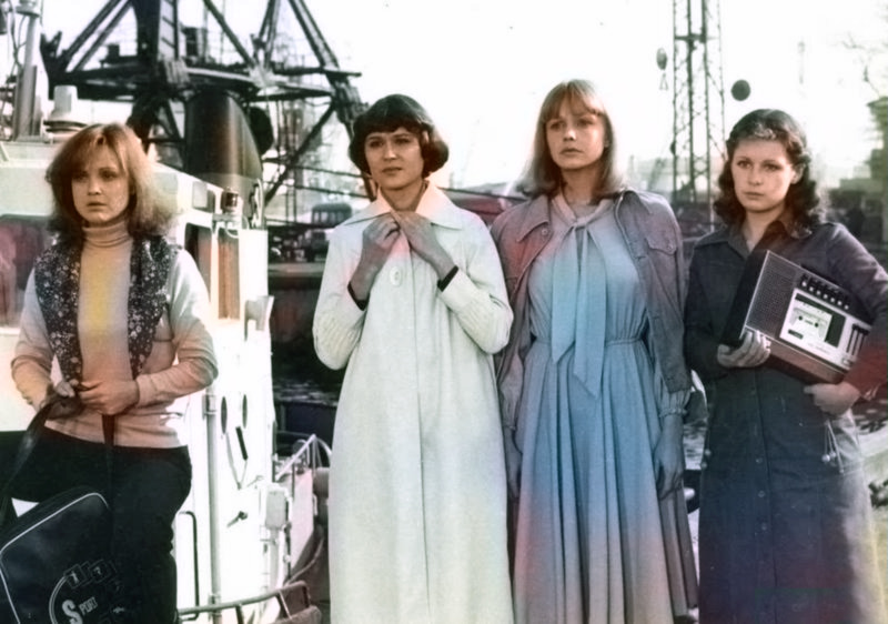 Их свела судьба, но болезнь забрала слишком рано: трагедии актрис фильма «Берегите женщин»