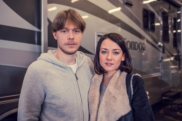 Один раз женат, десять раз влюблен: личная жизнь Никиты Ефремова