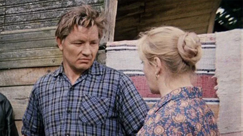 Судьба актеров «Калины красной»: одиночество, бездетность и трагический уход