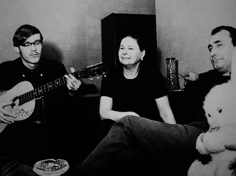 Травля в детстве, предательство жены и смерть детей: драма Александра Самойлова