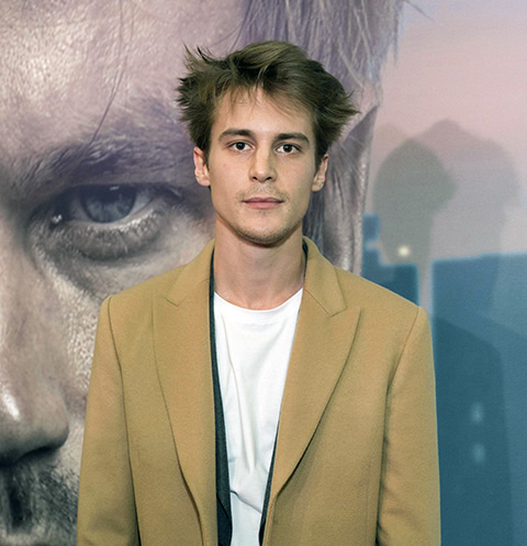 Тень Олега Янковского: как внук искал свой путь к славе