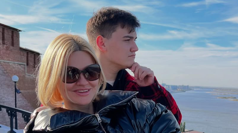 Сын Михаила Круга тайно женился: кто покорил сердце наследника шансонье?