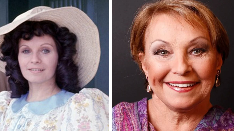 Судьбы актёров «Рабыни Изауры»: как сложилась жизнь после славы?