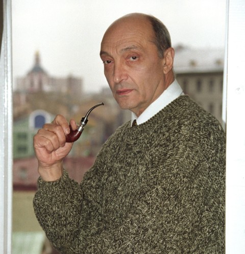 Выгнали из дома и бросили умирать: драма Михаила Козакова