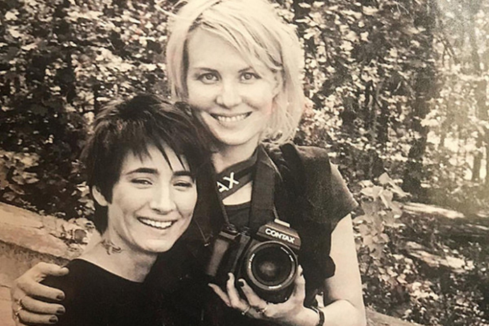 Искала: что нашла и что потеряла Земфира* после отъезда из России