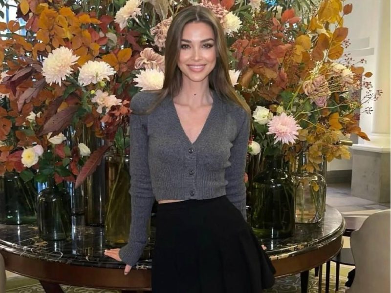 Скандал на теннисных кортах: почему вторая ракетка мира Янник Синнер разорвал отношения с Анной Калинской ради другой модели