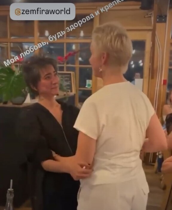 Искала: что нашла и что потеряла Земфира* после отъезда из России