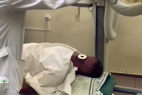 Любовь, рак и предательство: тайны семьи Рыбина и Сенчуковой