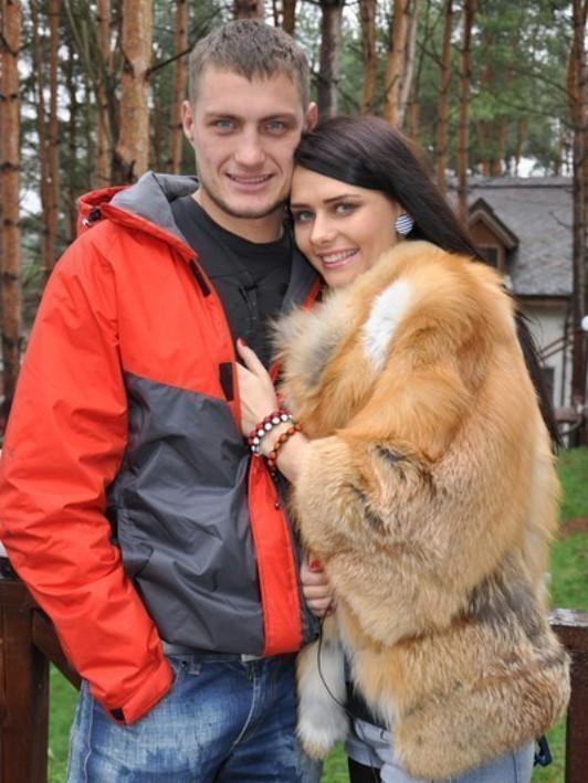 От «Дома-2» до СВО: почему Задойнов ушел на фронт, оставив жену?