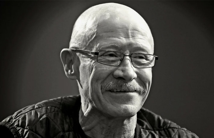 "Я разлюбил тебя": почему великий актёр прожил и умер один