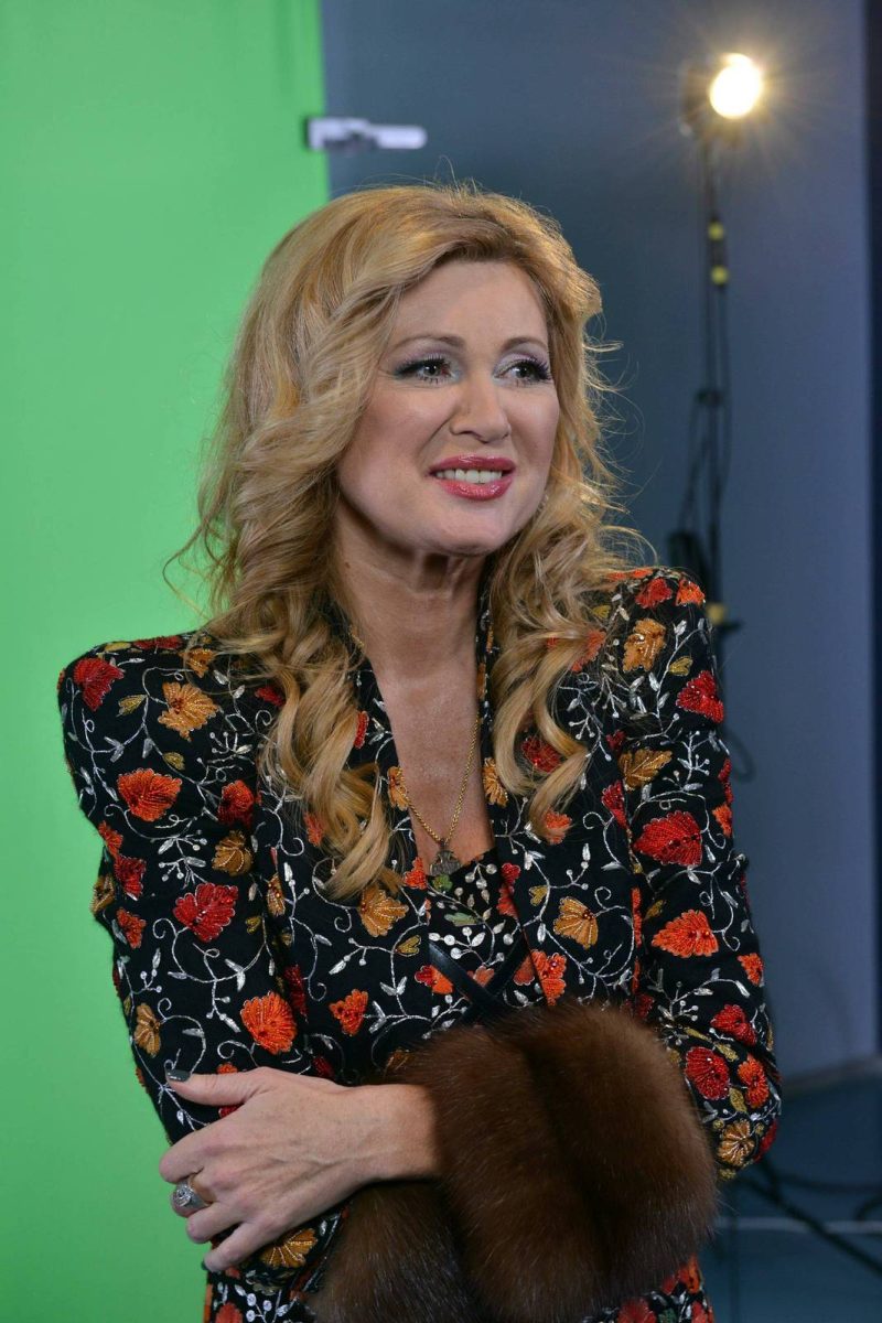 Трагедия, эпилепсия, орнитоз: почему Вика Цыганова не стала мамой