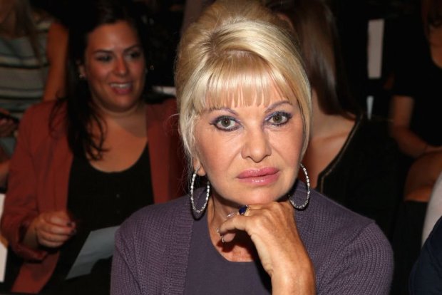 Могила на поле для гольфа: Почему первая жена Трампа упокоилась рядом с лункой?