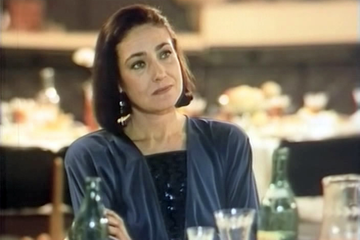 Трагическая судьба Зои: куда пропала актриса Ольга Матешко?