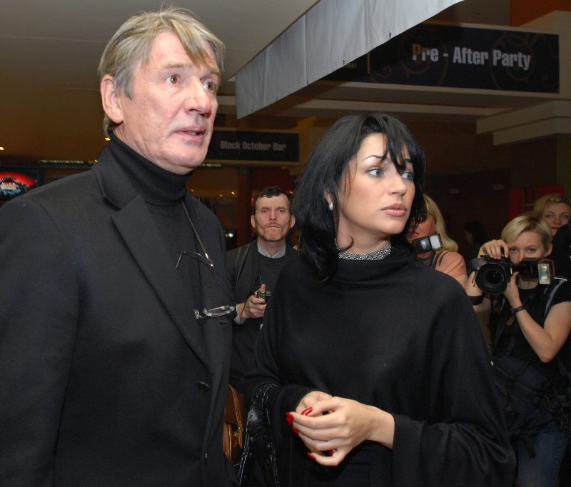 17 лет одиночества: как вдова Абдулова обрела новое счастье и кто покорил её сердце