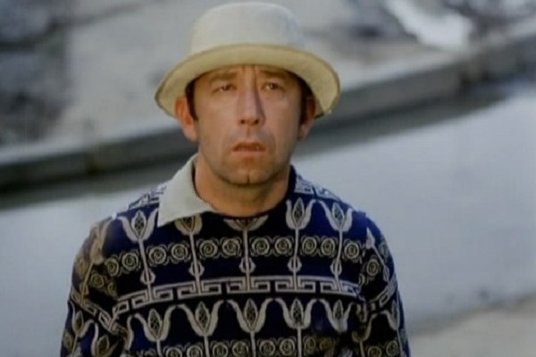 Трагедия Федула: как актер Брондуков стал заложником роли?