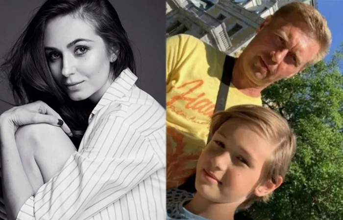 От "деспота" до примирения: драматичная история отношений Заворотнюк и Стрюкова