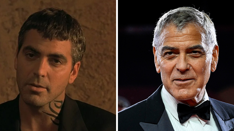 Судьбы звёзд «От заката до рассвета»: от «Оскара» до тюремных стен