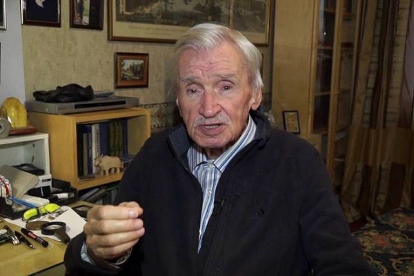 Тортилла в Доме престарелых: почему королева эпизода закончила жизнь в одиночестве?