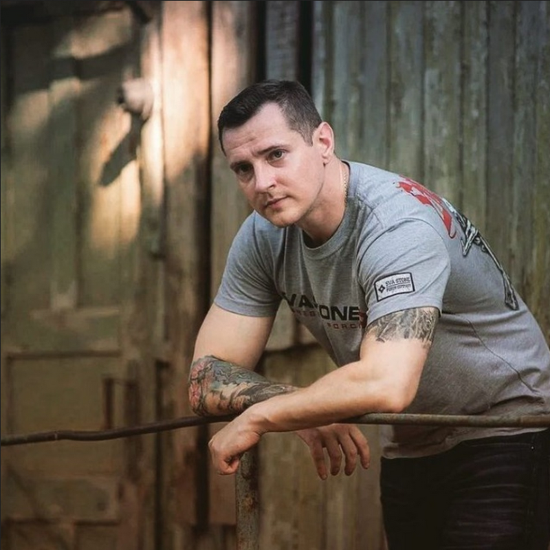 Колдун из «Битвы экстрасенсов» под следствием: что нашли дома у Волхова?