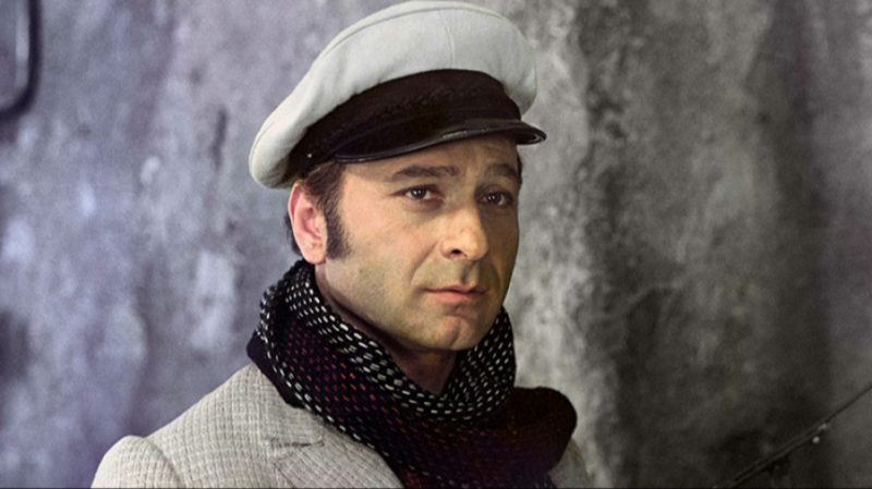 «Уголовное преступление» Гайдая: как создавались «12 стульев»