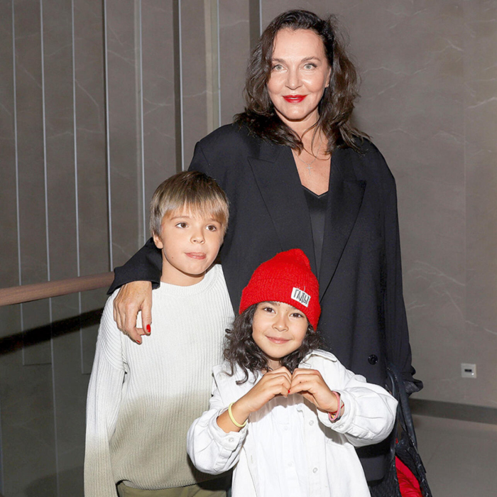 «Я не вру, я фантазирую!»: как хулиганка из Одессы стала звездой «Гардемаринов» и сохранила дружбу со всеми мужьями