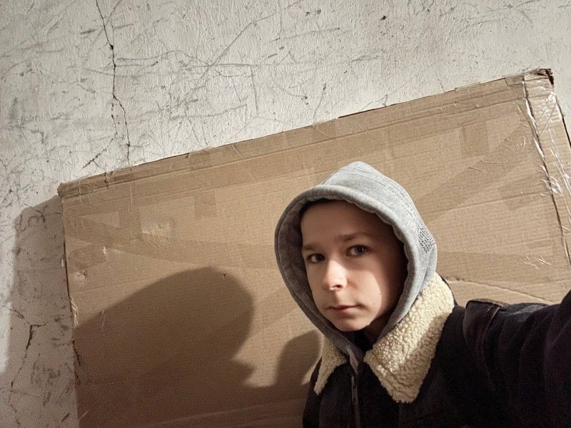 Русский Бенджамин Баттон: как живёт 23-летний парень с телом ребёнка