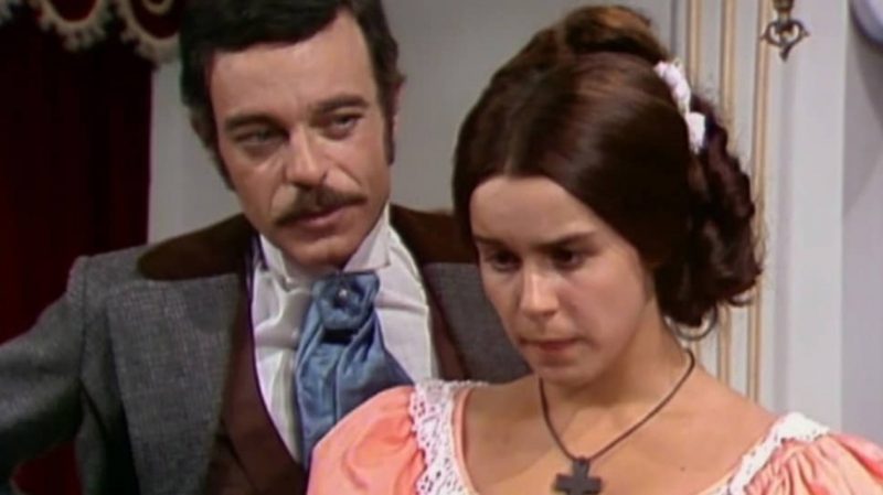 Судьбы актёров «Рабыни Изауры»: как сложилась жизнь после славы?