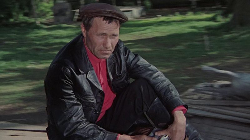 Судьба актеров «Калины красной»: одиночество, бездетность и трагический уход