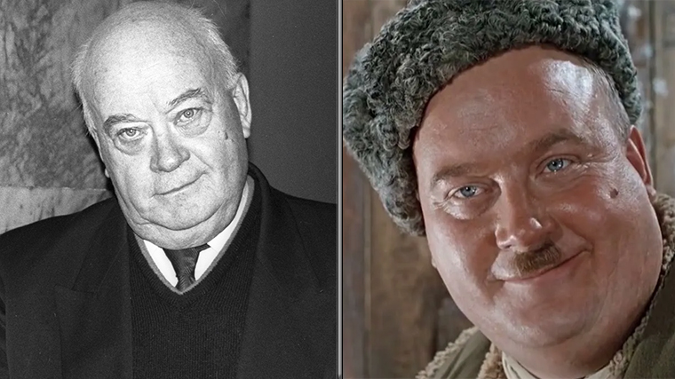 Тень Шурика и проклятие Бывалого: за что расплачивались звёзды Гайдая?