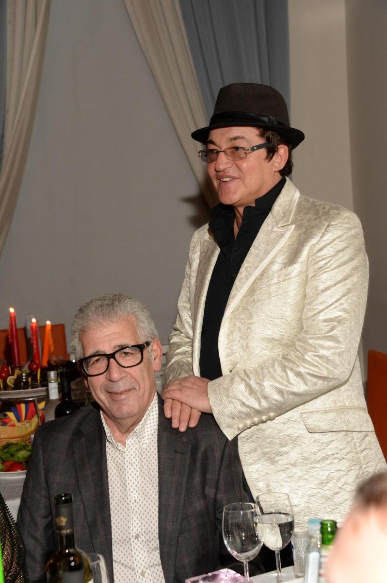 Трагедия дочери и четыре брака: исповедь Льва Новоженова