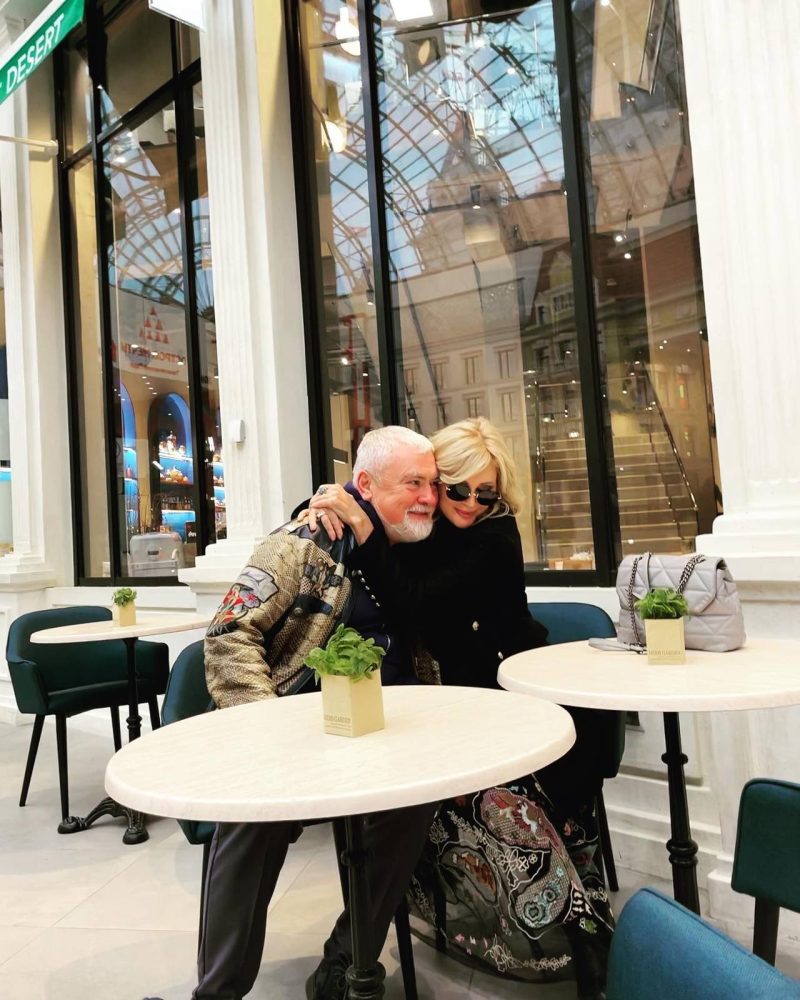 Трагедия, эпилепсия, орнитоз: почему Вика Цыганова не стала мамой