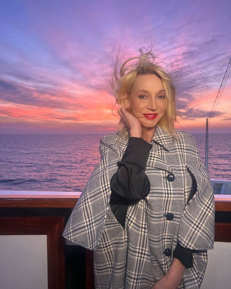 Голос, карьера, Родина: Кристина Орбакайте на распутье