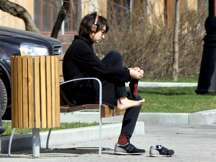 Искала: что нашла и что потеряла Земфира* после отъезда из России