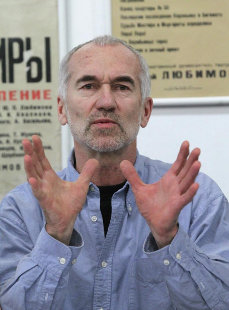 Отчисление из вуза, роль Яринки и профессорство: тернистый путь Валентины Николаенко