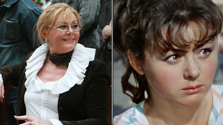 Тень Шурика и проклятие Бывалого: за что расплачивались звёзды Гайдая?