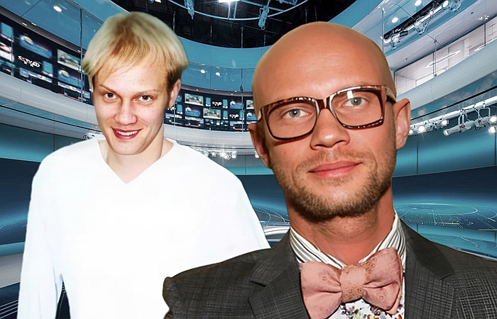 10 лет боролся с алкоголем и плакал из-за Варнавы: Зачем Хрусталёв скрывает новую свадьбу