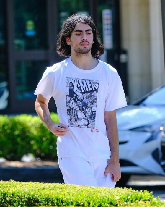 Принц, Пэрис и Биги: как выросли дети Майкла Джексона и почему остались без наследства, 25 лет спустя