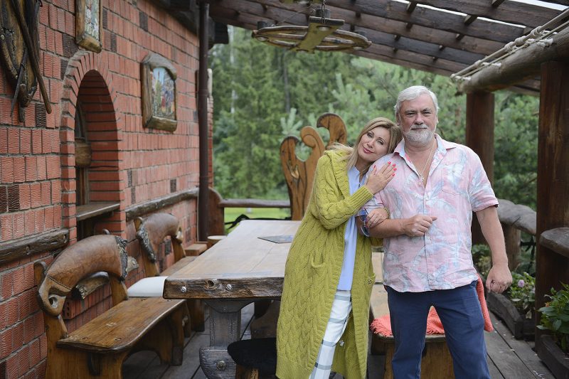 Трагедия, эпилепсия, орнитоз: почему Вика Цыганова не стала мамой