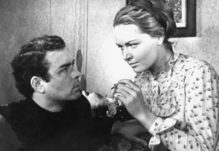 Любил одну, а сгорал по другой: тайна Прохора Громова