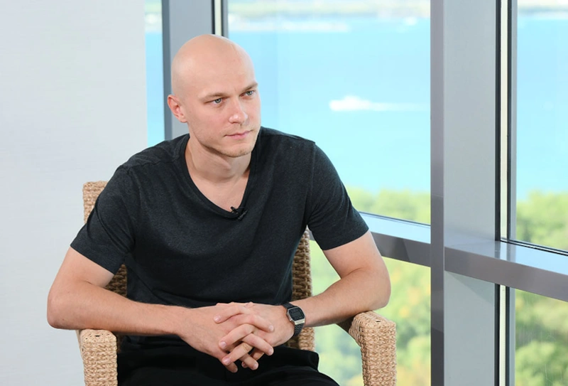 Юра Борисов: от эзотерики до "Оскара" – тернистый путь звезды