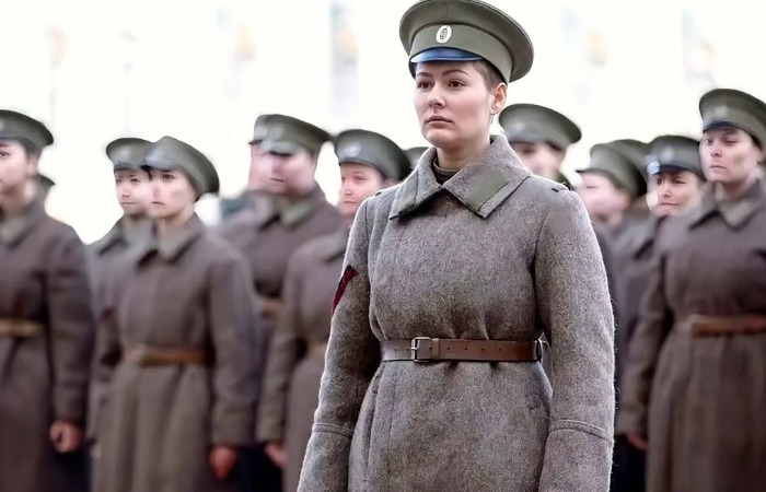 Четырежды мать, депутат, звезда «Универа»: чего не знает публика о Марии Кожевниковой?