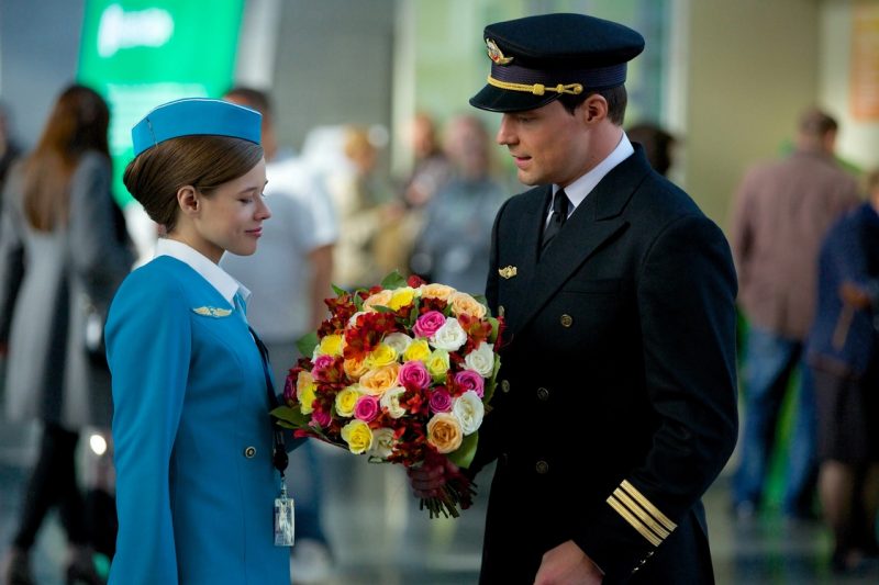 Актриса, потерявшая ребёнка, вышла замуж за тренера: тайны Катерины Шпицы